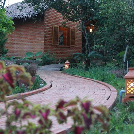 Appartement Mekong Rustic Cái Bè Extérieur photo