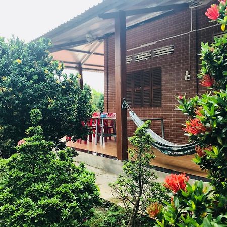 Appartement Mekong Rustic Cái Bè Extérieur photo