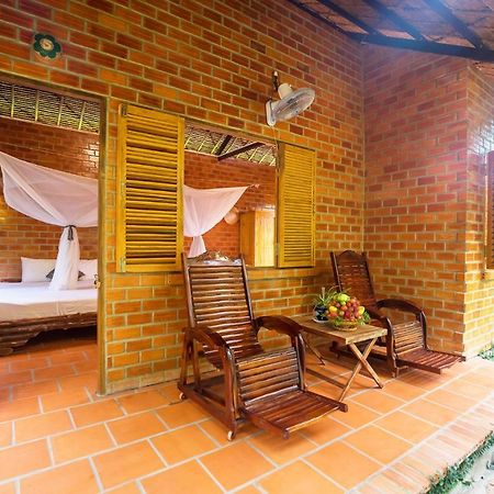 Appartement Mekong Rustic Cái Bè Extérieur photo