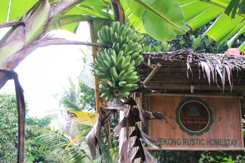 Appartement Mekong Rustic Cái Bè Extérieur photo