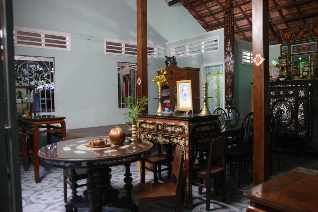Appartement Mekong Rustic Cái Bè Extérieur photo