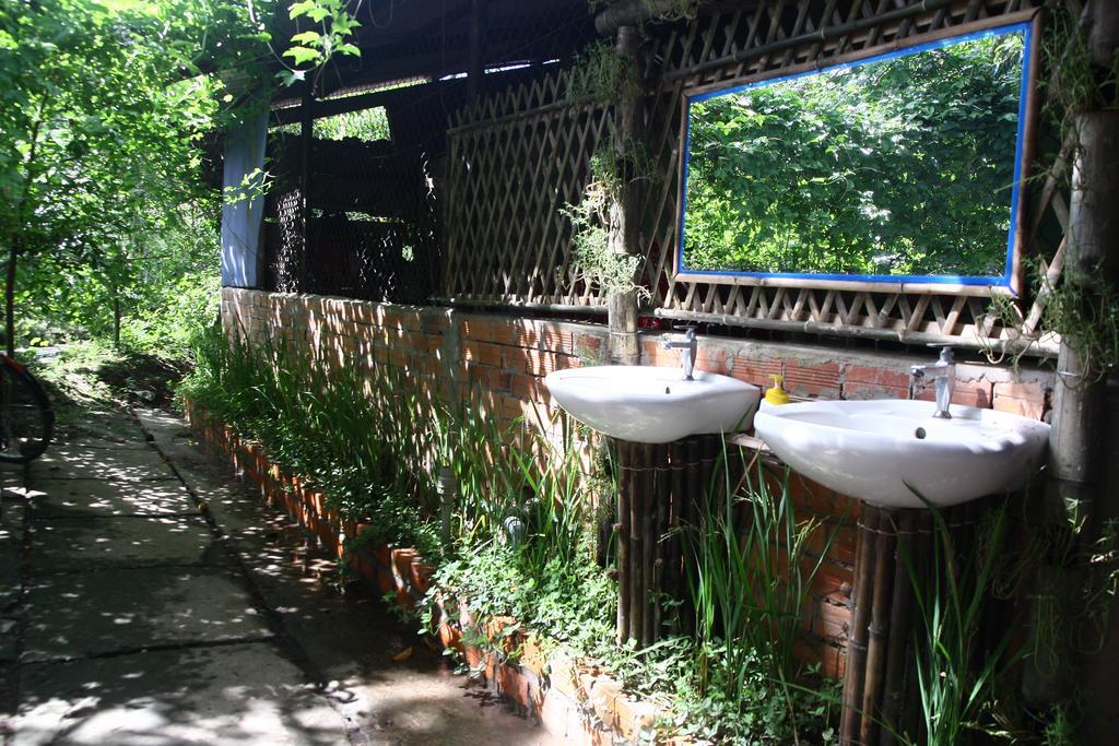 Appartement Mekong Rustic Cái Bè Extérieur photo