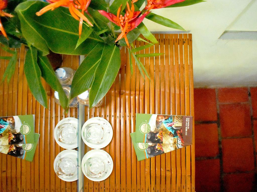 Appartement Mekong Rustic Cái Bè Extérieur photo