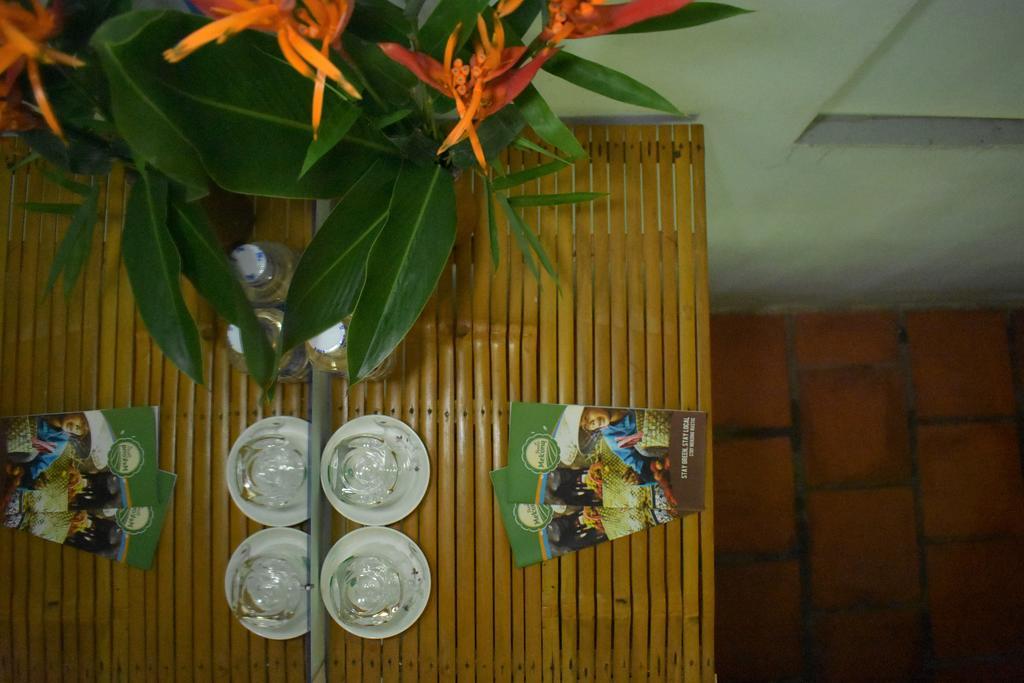Appartement Mekong Rustic Cái Bè Extérieur photo