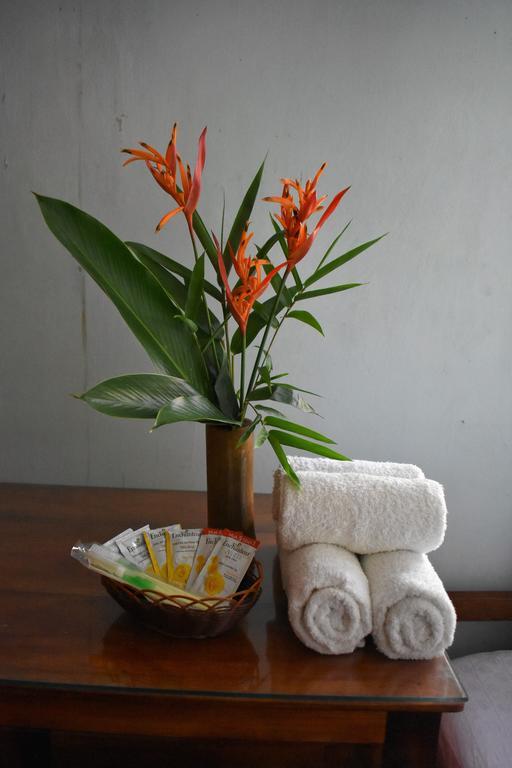 Appartement Mekong Rustic Cái Bè Extérieur photo