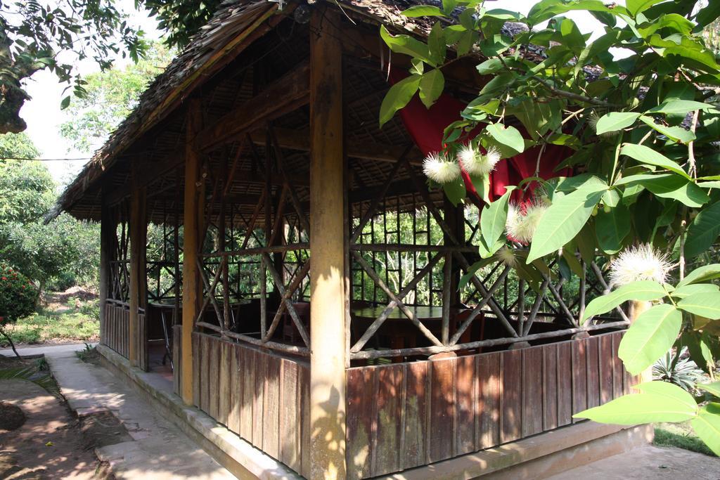 Appartement Mekong Rustic Cái Bè Extérieur photo