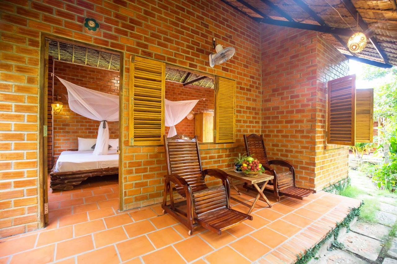 Appartement Mekong Rustic Cái Bè Extérieur photo