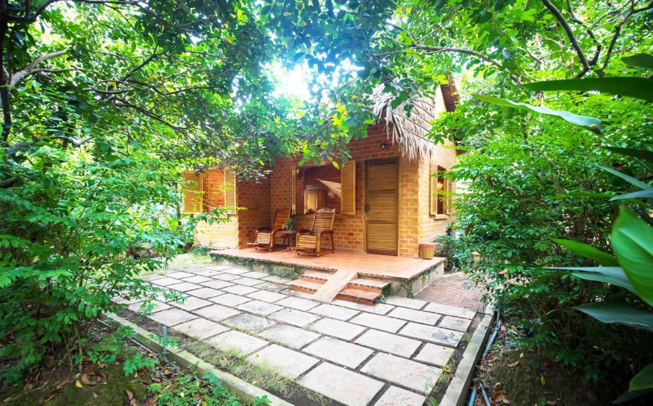 Appartement Mekong Rustic Cái Bè Extérieur photo