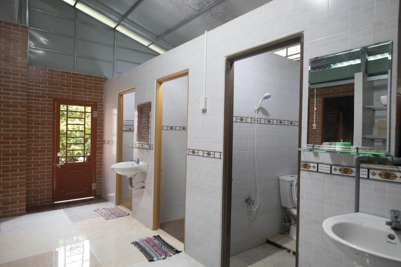 Appartement Mekong Rustic Cái Bè Extérieur photo